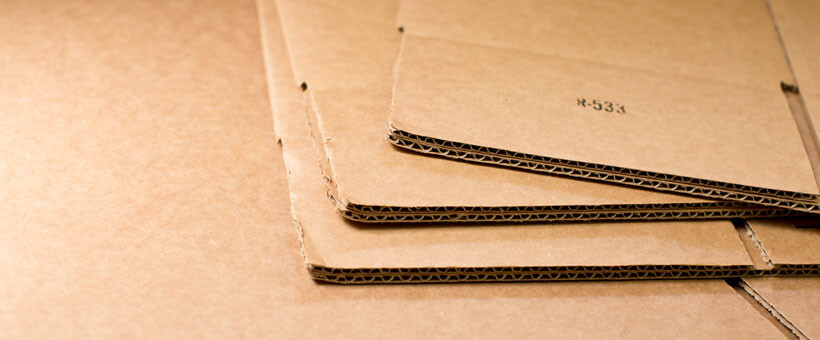 Professional packing service from BCS Shipping in College Station
