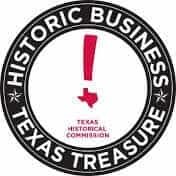 Texas history photo from Beal & Winn Insurance Agency
