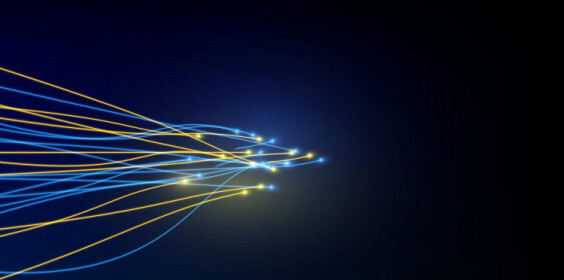 Internet service image from Brazos WiFi / NET FAST