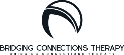 Bridging Connections Therapy official logo