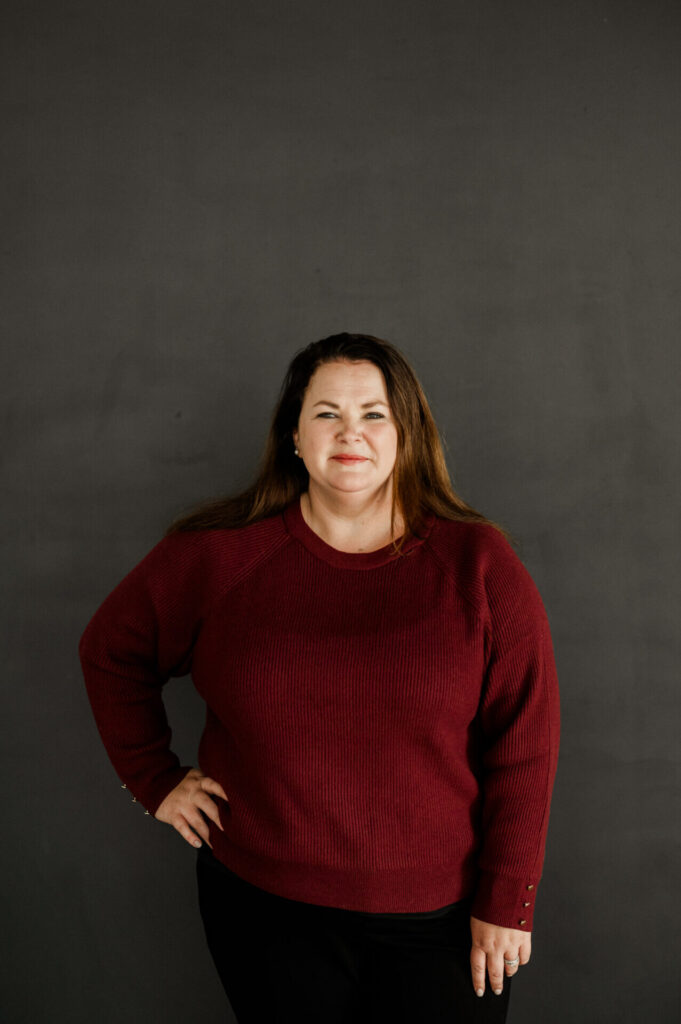 Phyllis Deitz of Deitz Consulting