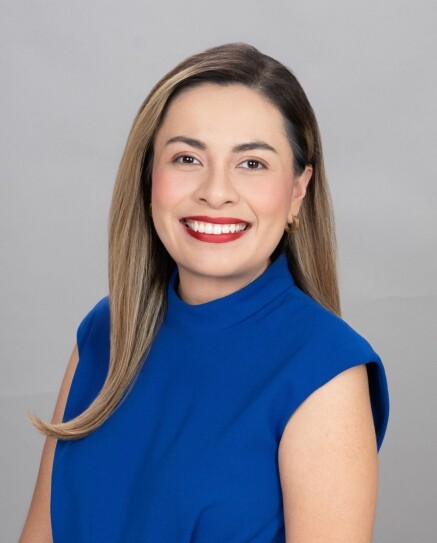 Laura Leon, founder and attorney at Laura Leon Law