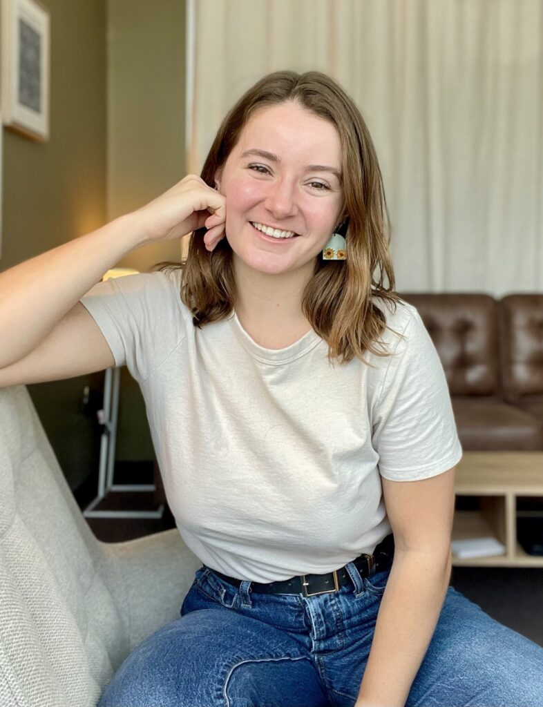 Lydia Wolfe of Lydia Wolfe Counseling in Bryan–College Station