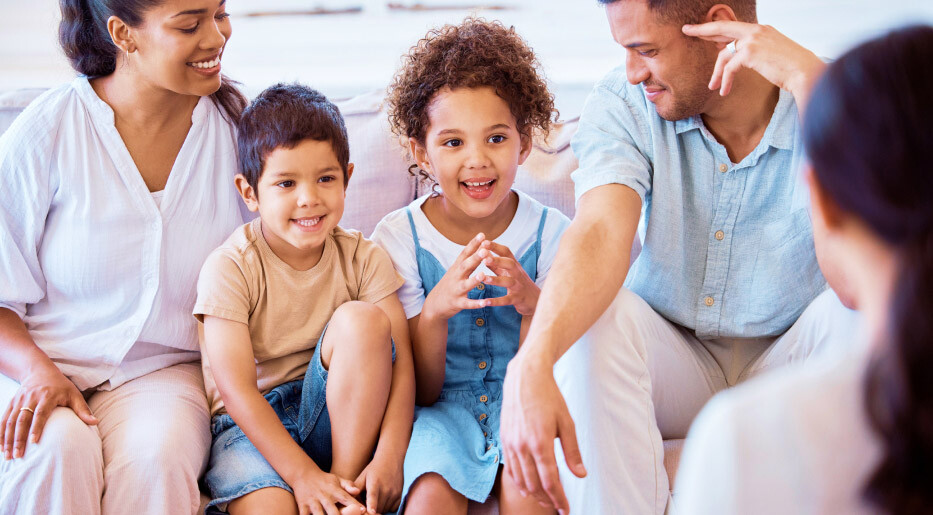 Rivers Edge Counseling and Wellness counseling practice image