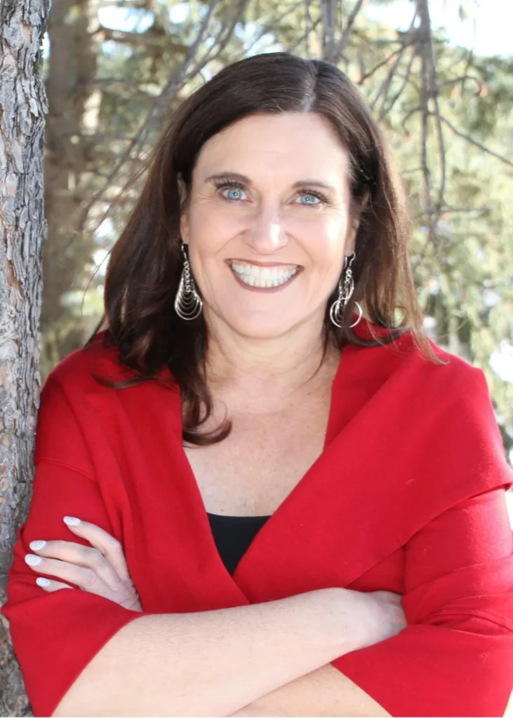 Debbie Hesse of Strategic Growth Coach