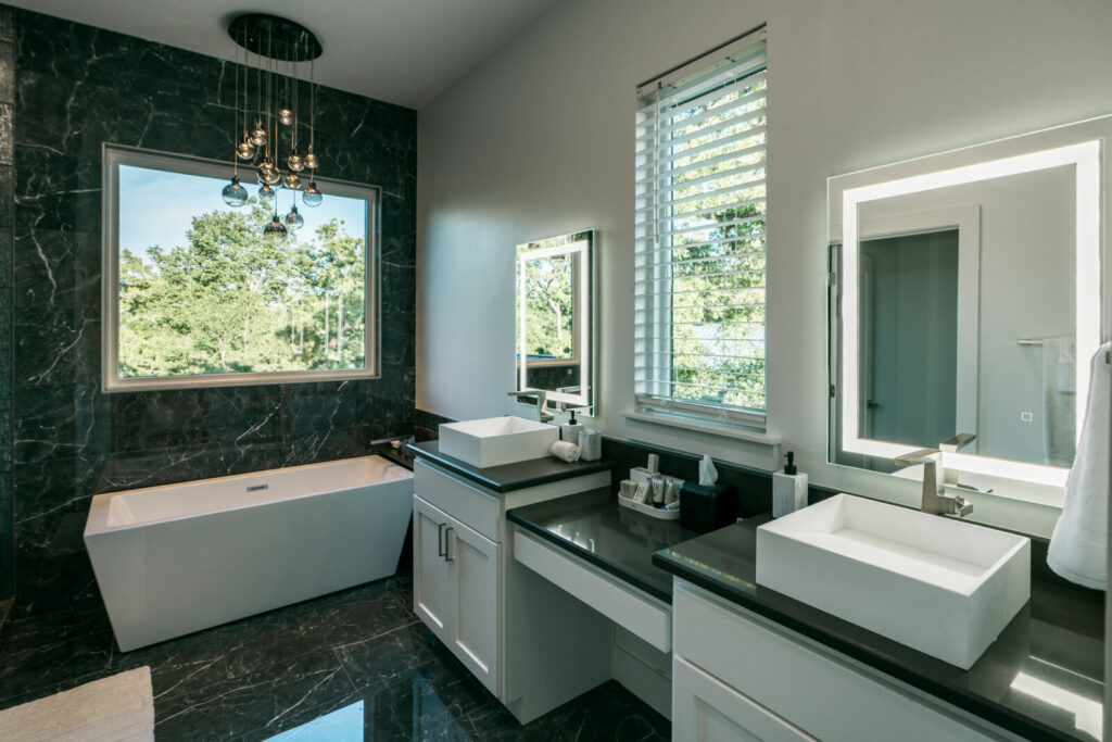 White Rose Builders project photo
