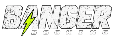Banger Booking