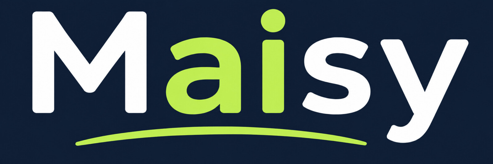 Maisy Signals